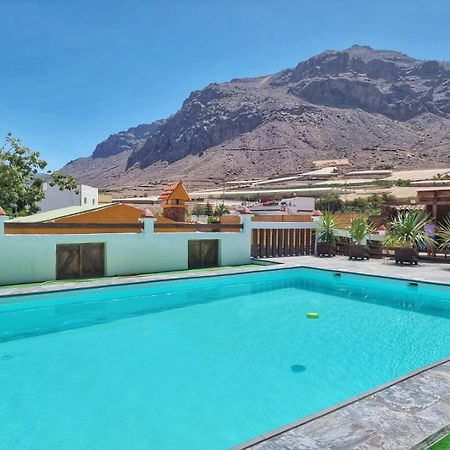 F&C - Tranquilidad En Mar Y Montana Villa Лас Палмас де Гран Канария Екстериор снимка