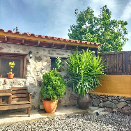 F&C - Tranquilidad En Mar Y Montana Villa Лас Палмас де Гран Канария Екстериор снимка