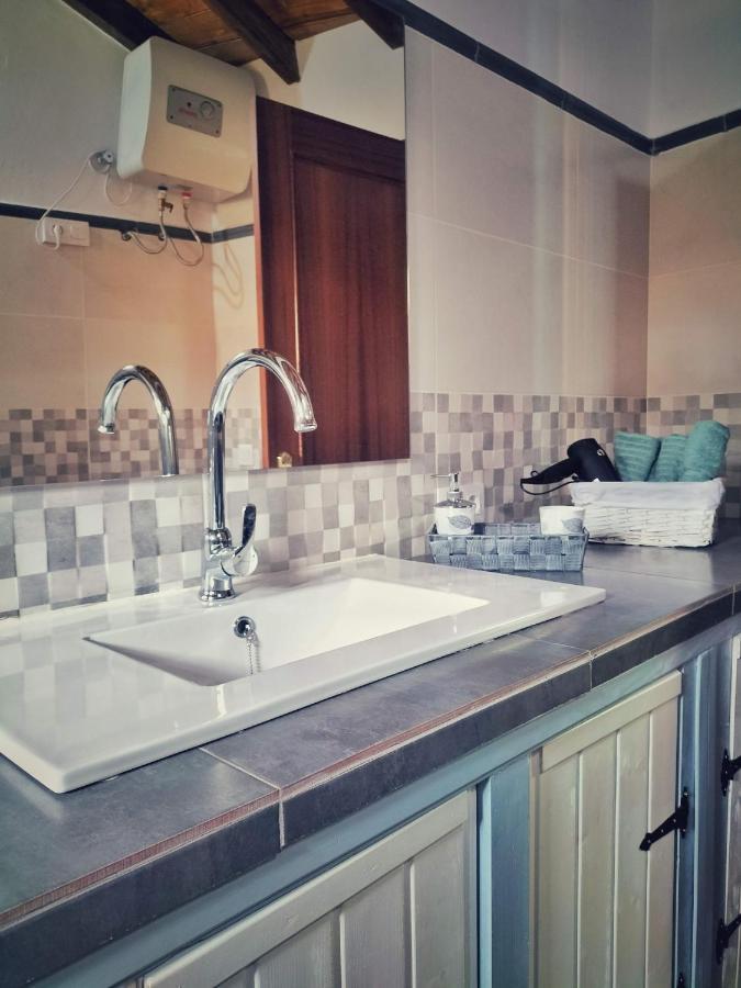 F&C - Tranquilidad En Mar Y Montana Villa Лас Палмас де Гран Канария Екстериор снимка