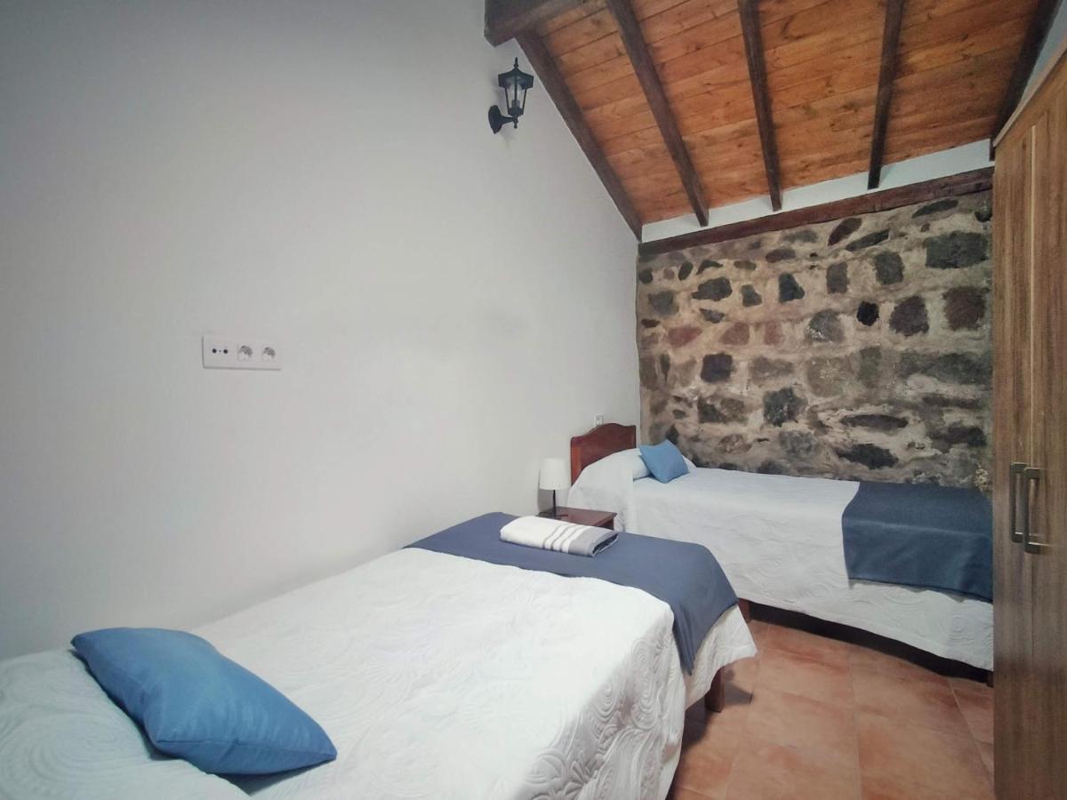 F&C - Tranquilidad En Mar Y Montana Villa Лас Палмас де Гран Канария Екстериор снимка