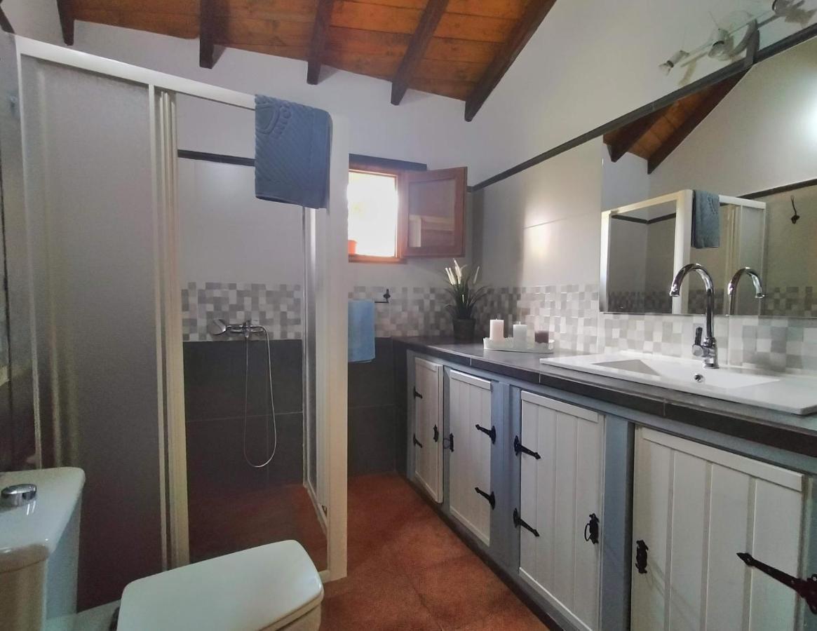 F&C - Tranquilidad En Mar Y Montana Villa Лас Палмас де Гран Канария Екстериор снимка