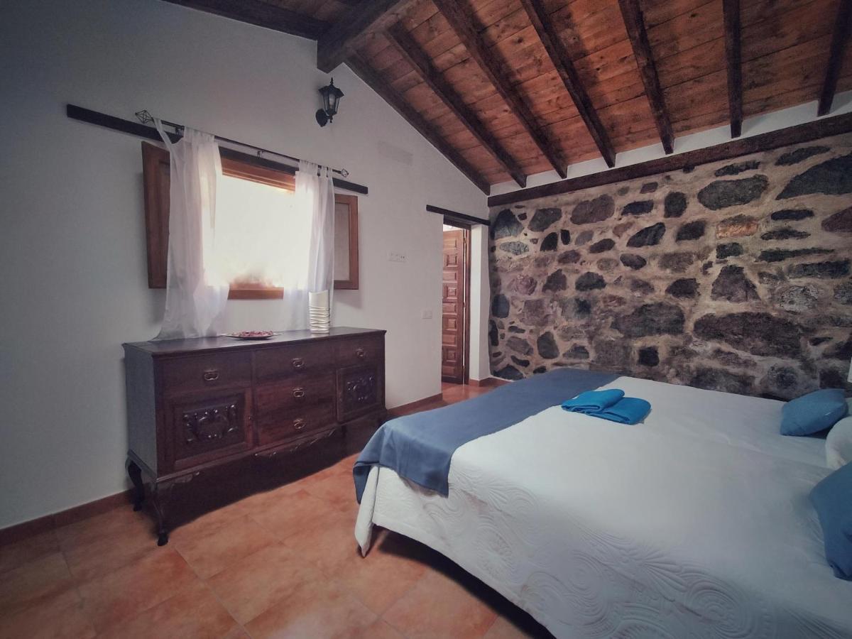 F&C - Tranquilidad En Mar Y Montana Villa Лас Палмас де Гран Канария Екстериор снимка