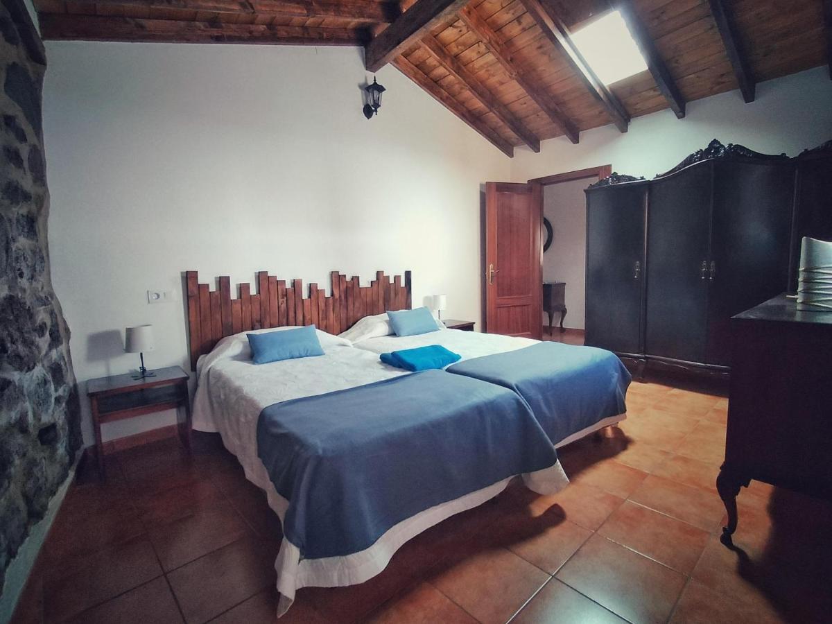 F&C - Tranquilidad En Mar Y Montana Villa Лас Палмас де Гран Канария Екстериор снимка