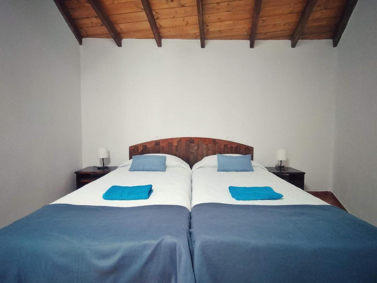 F&C - Tranquilidad En Mar Y Montana Villa Лас Палмас де Гран Канария Екстериор снимка