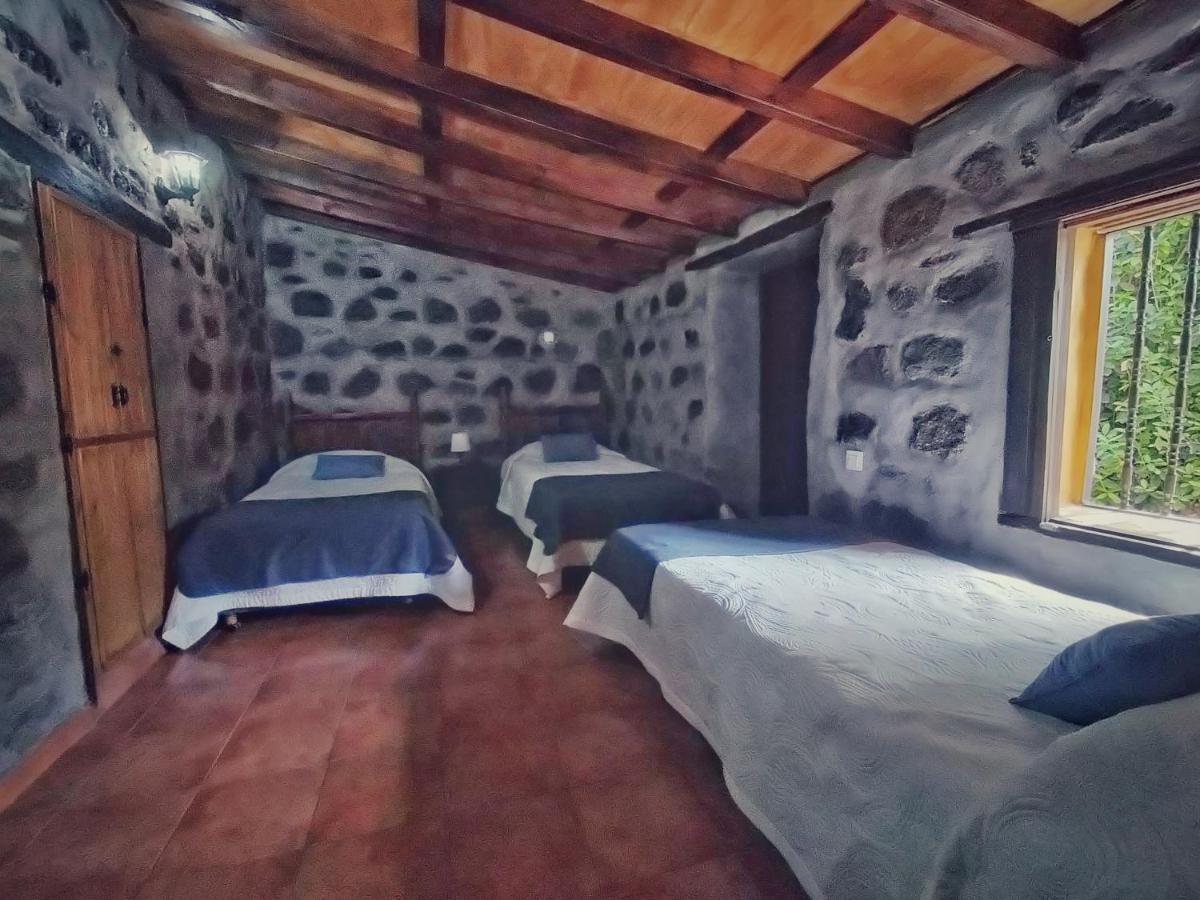 F&C - Tranquilidad En Mar Y Montana Villa Лас Палмас де Гран Канария Екстериор снимка