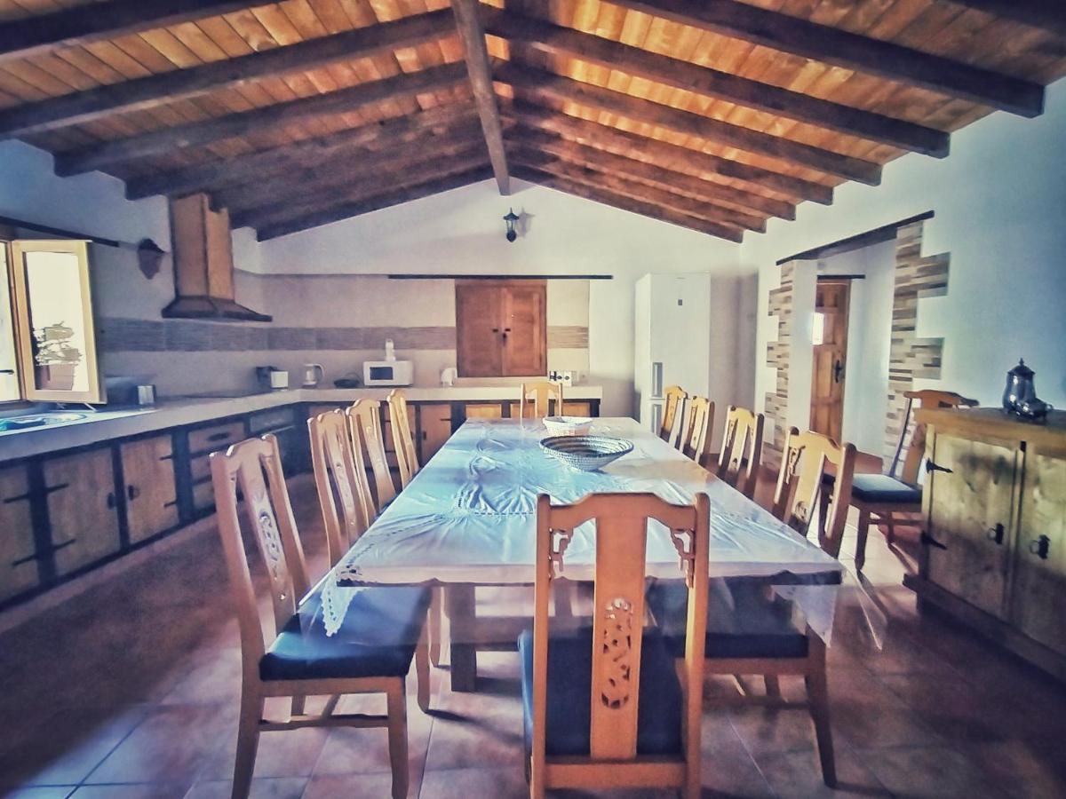 F&C - Tranquilidad En Mar Y Montana Villa Лас Палмас де Гран Канария Екстериор снимка