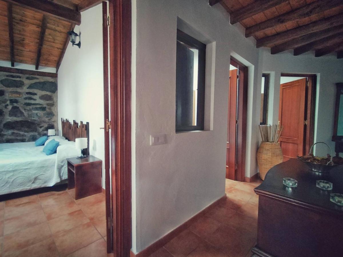 F&C - Tranquilidad En Mar Y Montana Villa Лас Палмас де Гран Канария Екстериор снимка