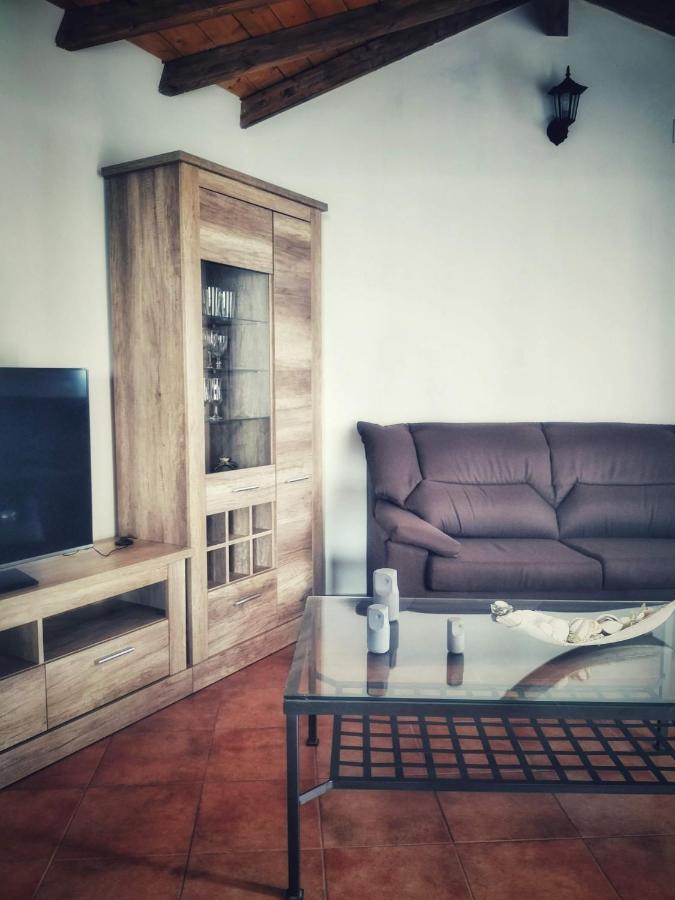 F&C - Tranquilidad En Mar Y Montana Villa Лас Палмас де Гран Канария Екстериор снимка