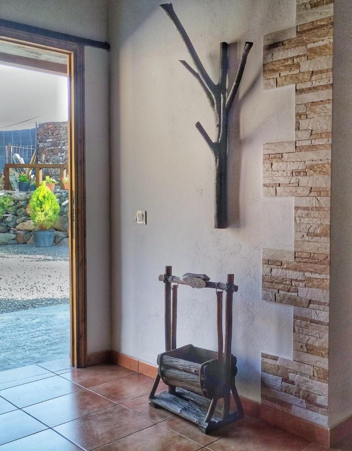 F&C - Tranquilidad En Mar Y Montana Villa Лас Палмас де Гран Канария Екстериор снимка