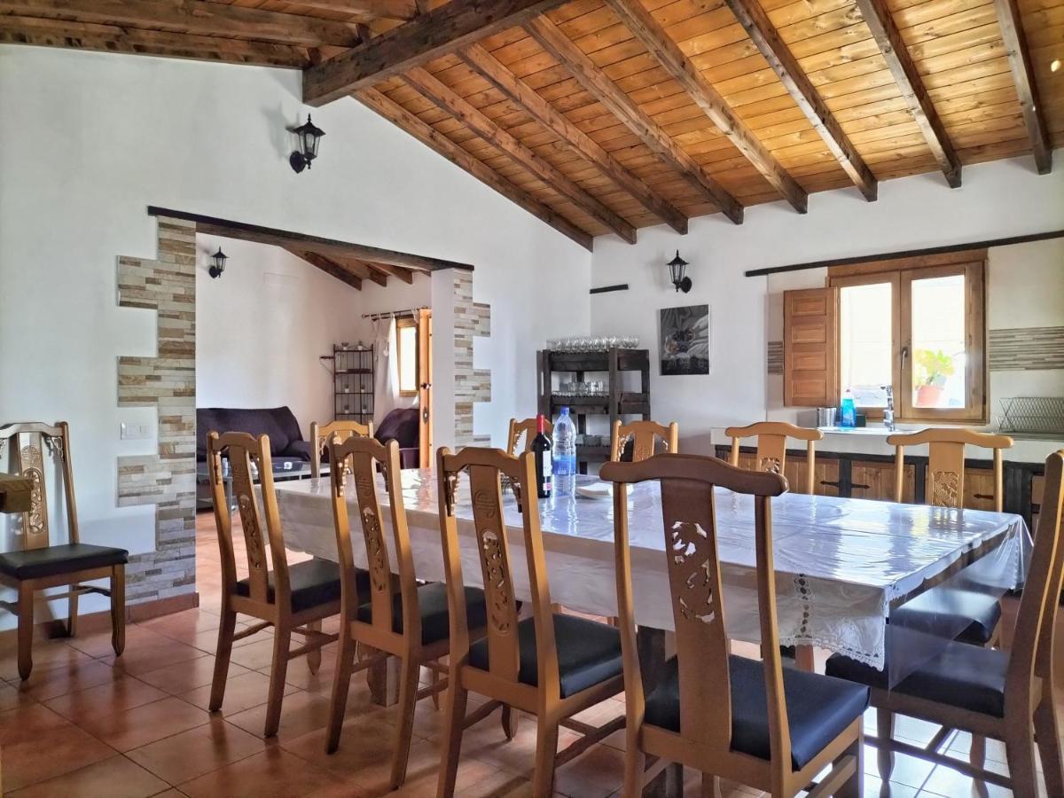 F&C - Tranquilidad En Mar Y Montana Villa Лас Палмас де Гран Канария Екстериор снимка